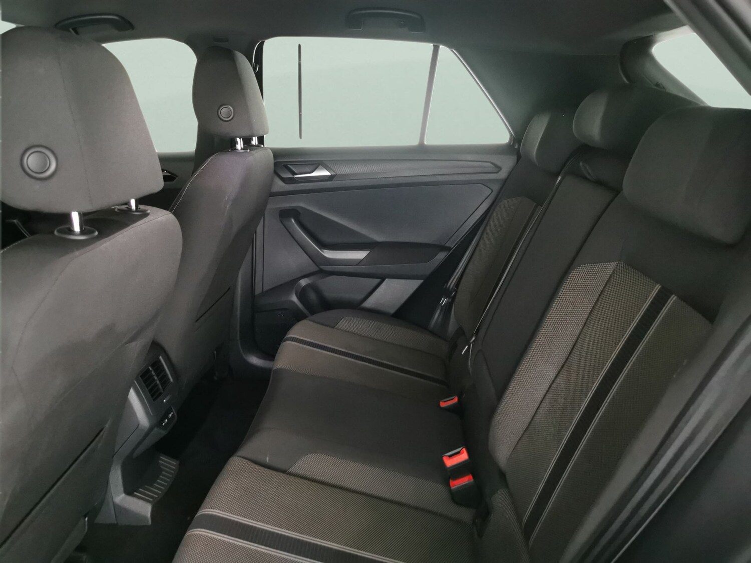 Used Volkswagen T-Roc 2021 for sale - 77458214: Photo 21