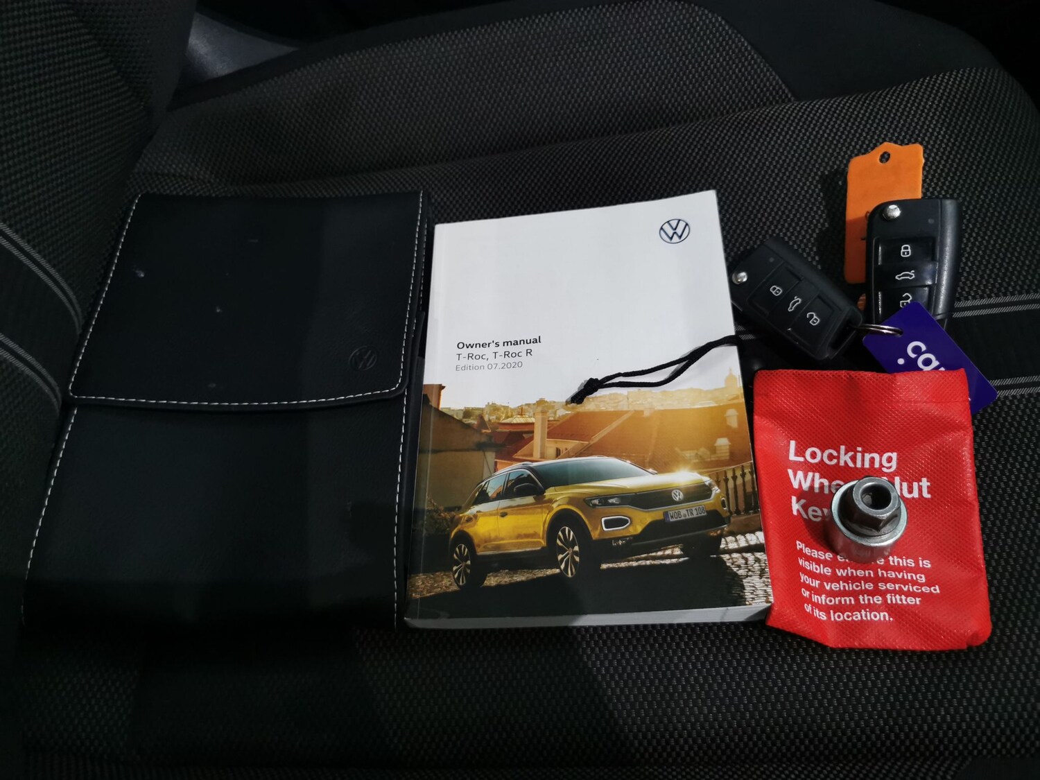 Used Volkswagen T-Roc 2021 for sale - 77458214: Photo 26