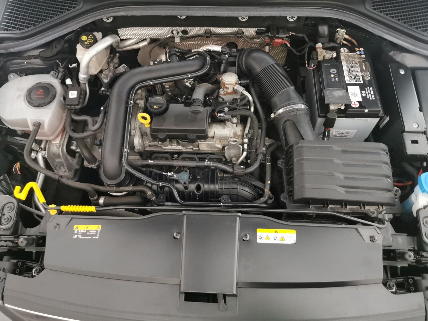 Used Volkswagen T-Roc 2021 for sale - 77458214: Photo 27