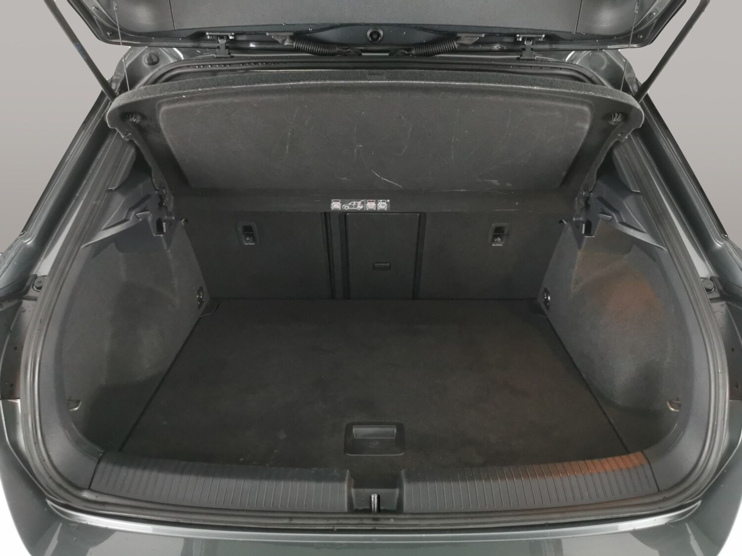 Used Volkswagen T-Roc 2021 for sale - 77458214: Photo 28