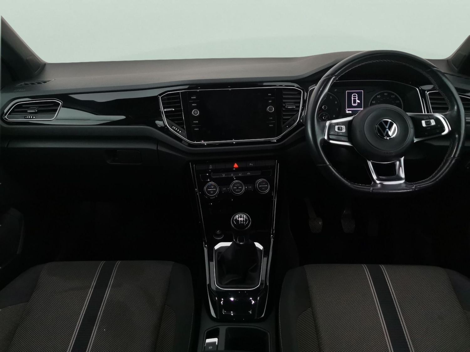 Used Volkswagen T-Roc 2021 for sale - 77458214: Photo 5