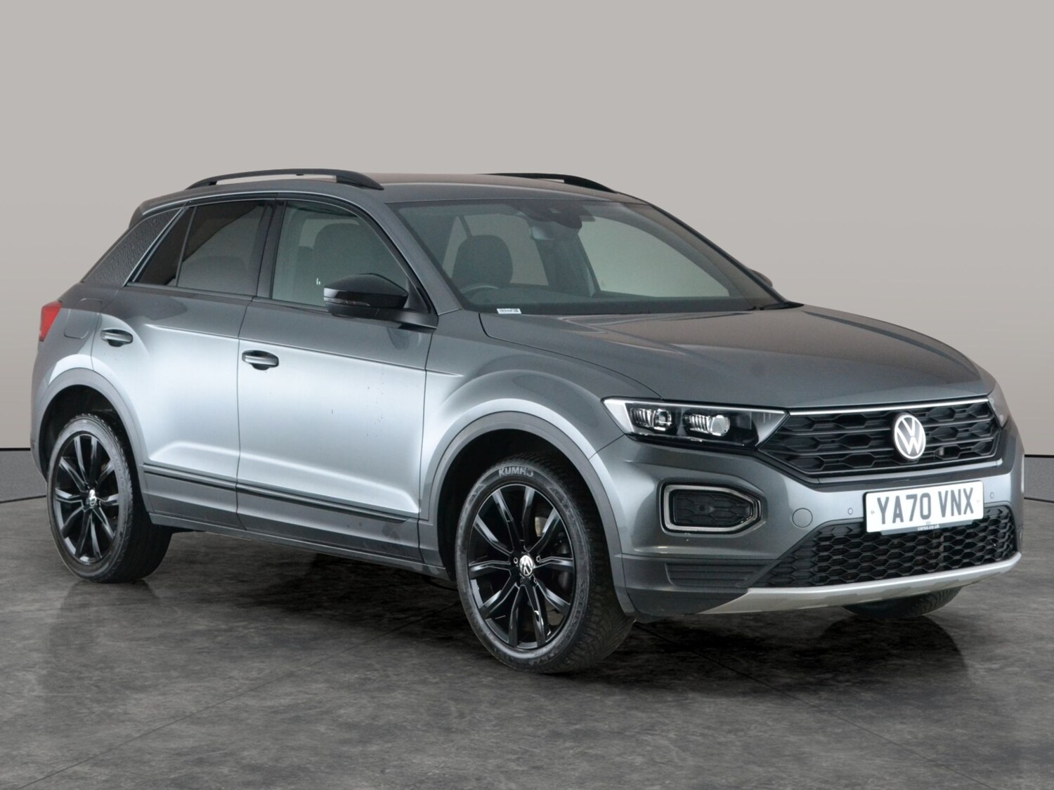 Used Volkswagen T-Roc 2021 for sale - 77458214: Photo 6