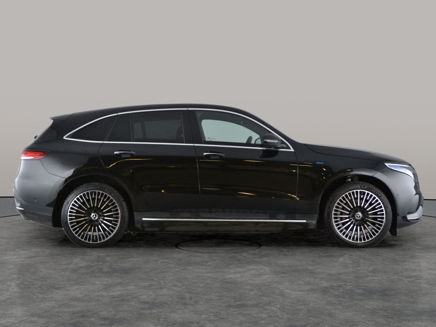 Used Mercedes-Benz EQC 2022 for sale - 77178543: Photo 13