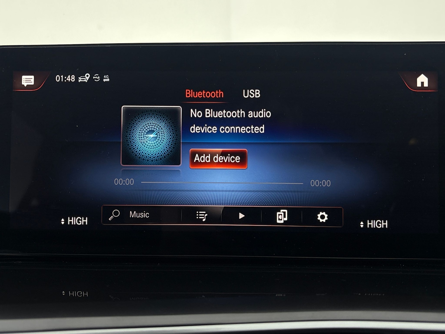 Used Mercedes-Benz EQC 2022 for sale - 77178543: Photo 21