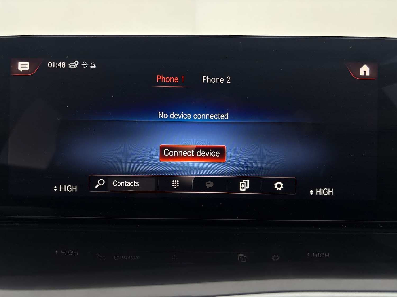 Used Mercedes-Benz EQC 2022 for sale - 77178543: Photo 22