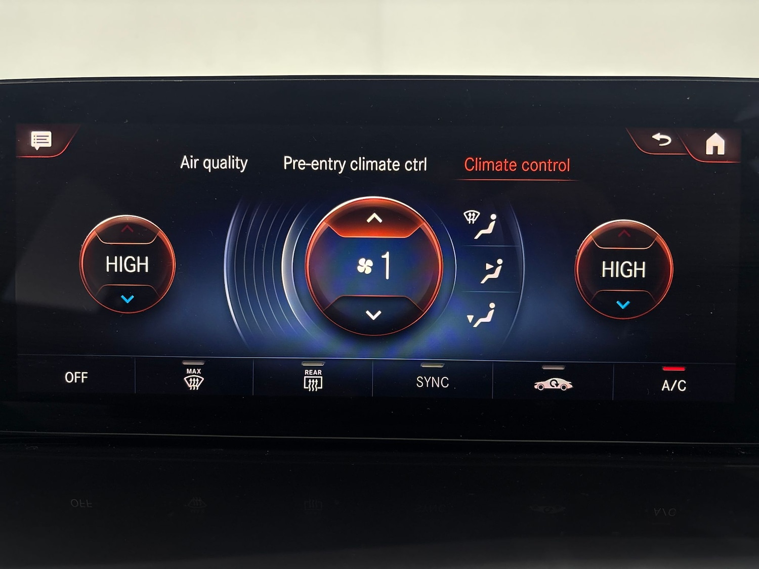 Used Mercedes-Benz EQC 2022 for sale - 77178543: Photo 23