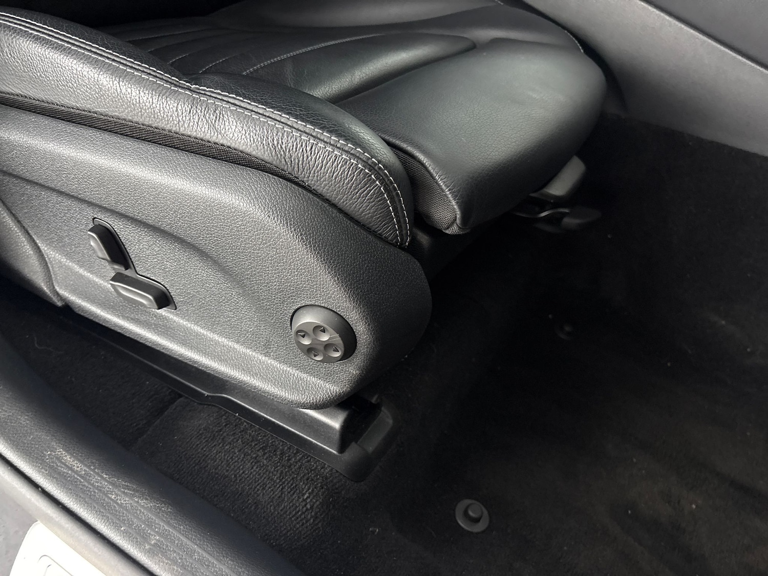 Used Mercedes-Benz EQC 2022 for sale - 77178543: Photo 25