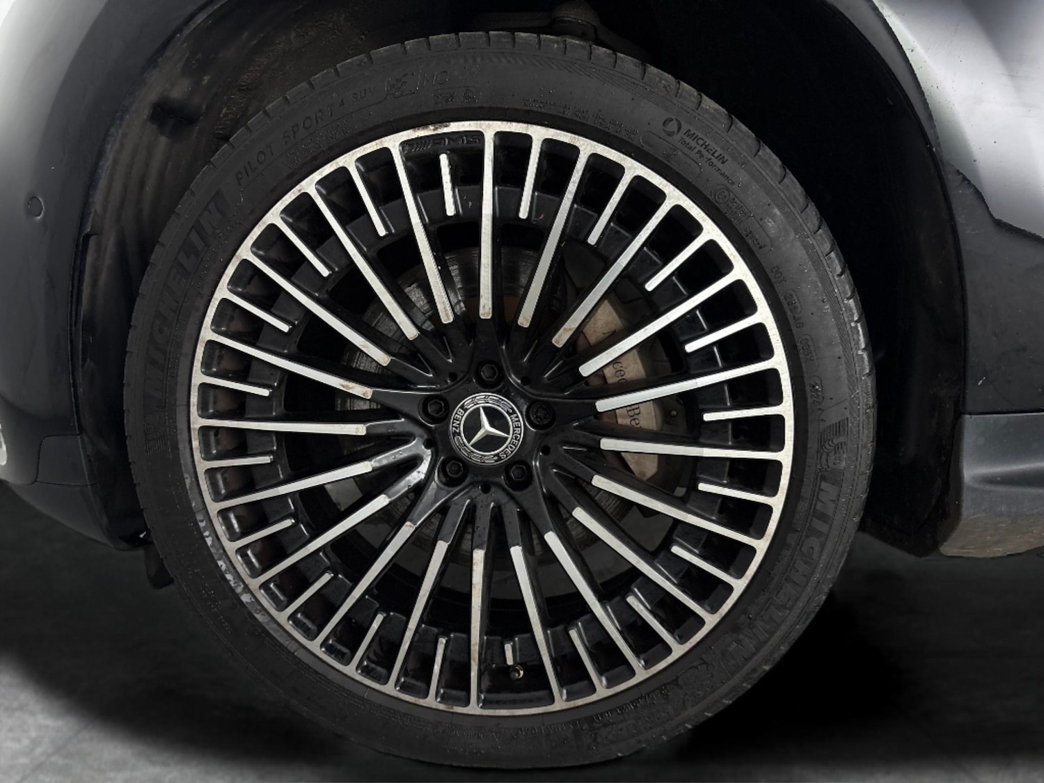 Used Mercedes-Benz EQC 2022 for sale - 77178543: Photo 29