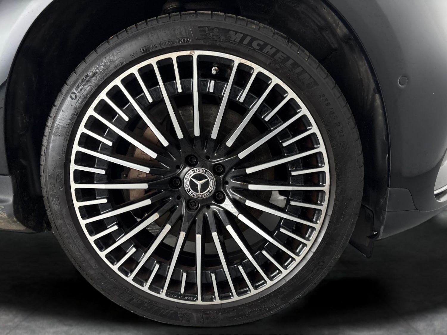 Used Mercedes-Benz EQC 2022 for sale - 77178543: Photo 30