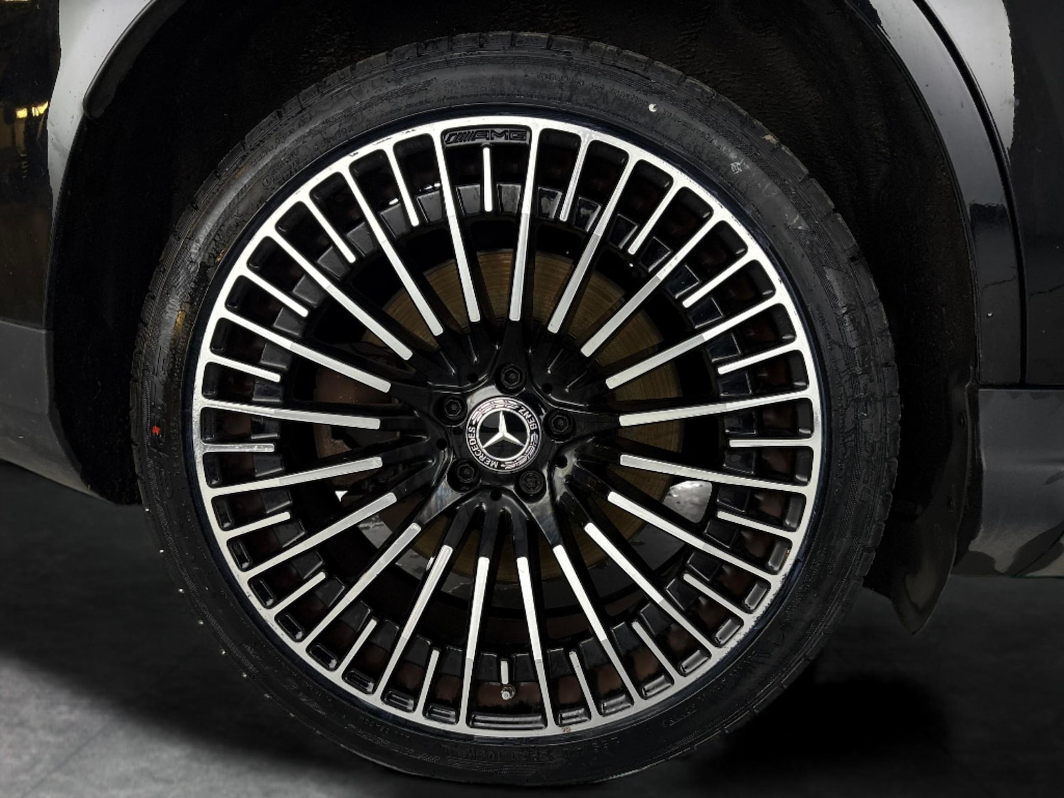 Used Mercedes-Benz EQC 2022 for sale - 77178543: Photo 31