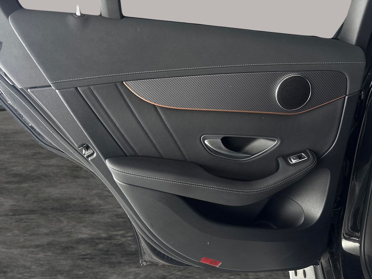 Used Mercedes-Benz EQC 2022 for sale - 77178543: Photo 35