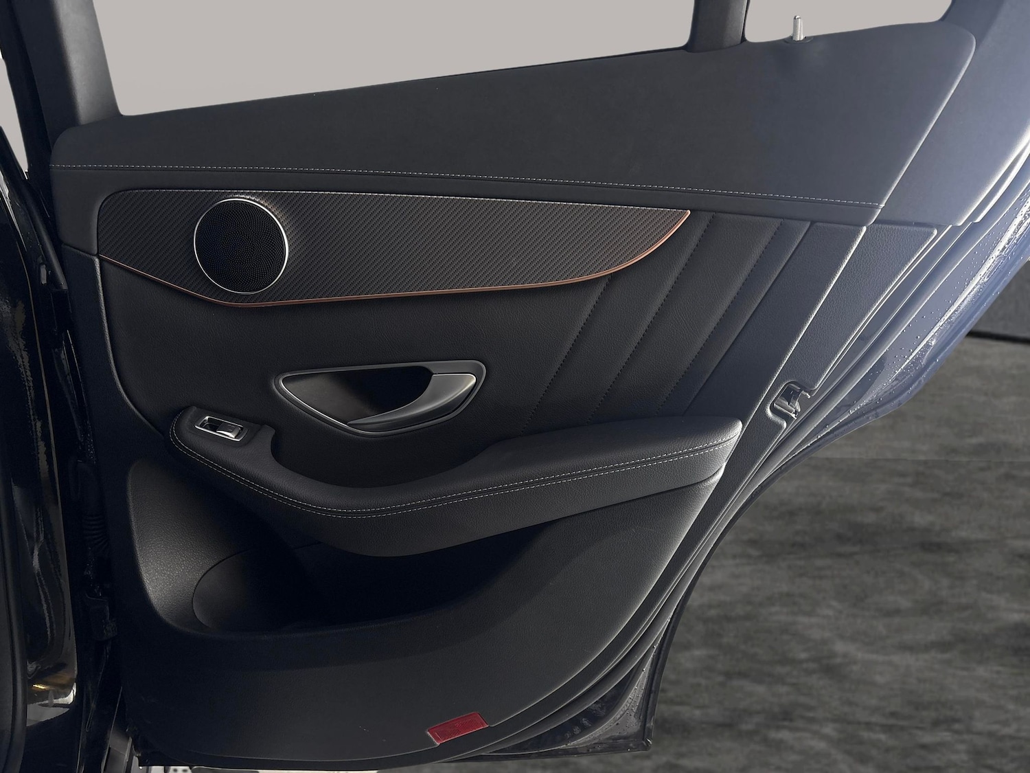 Used Mercedes-Benz EQC 2022 for sale - 77178543: Photo 36