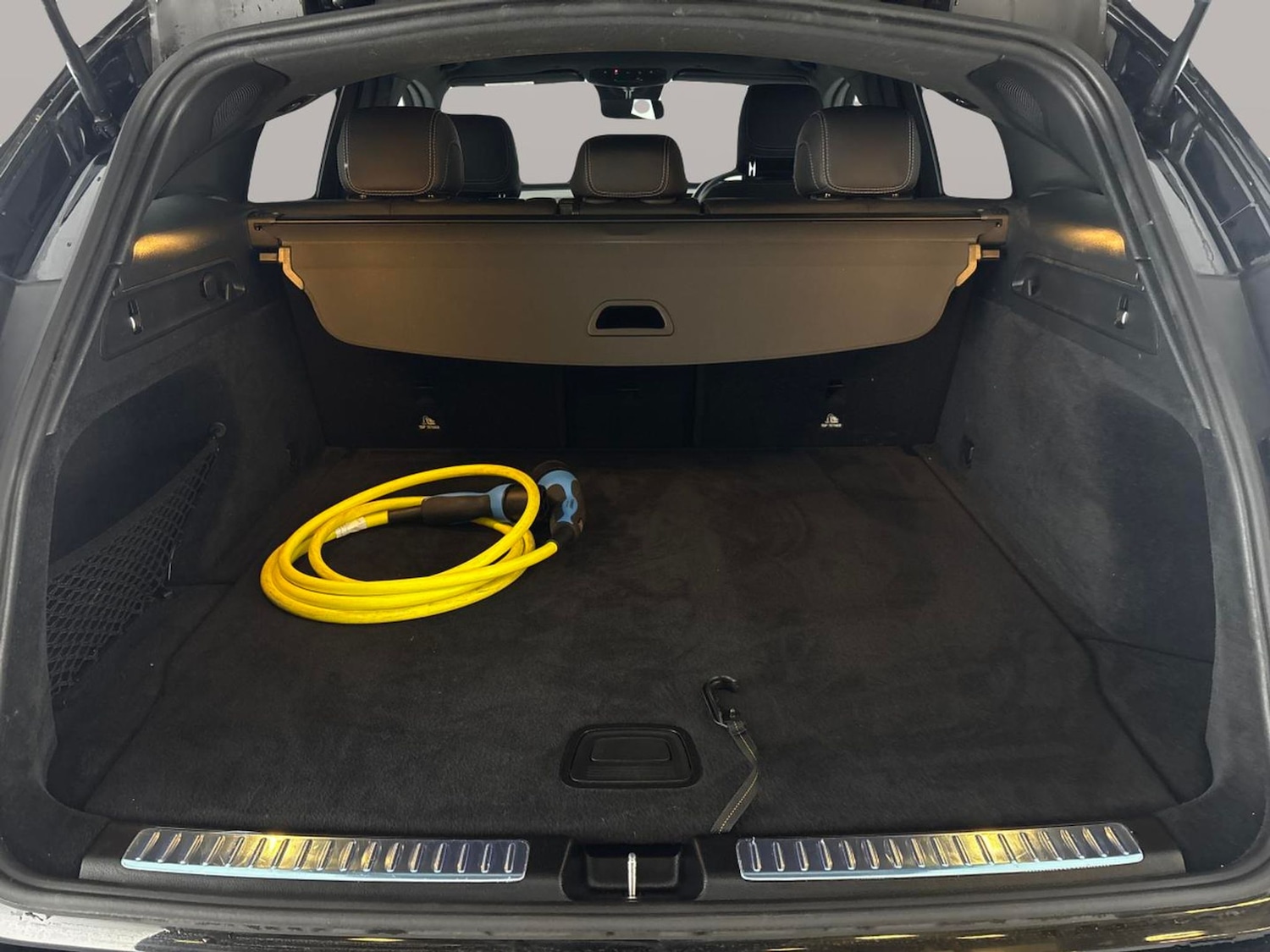 Used Mercedes-Benz EQC 2022 for sale - 77178543: Photo 38