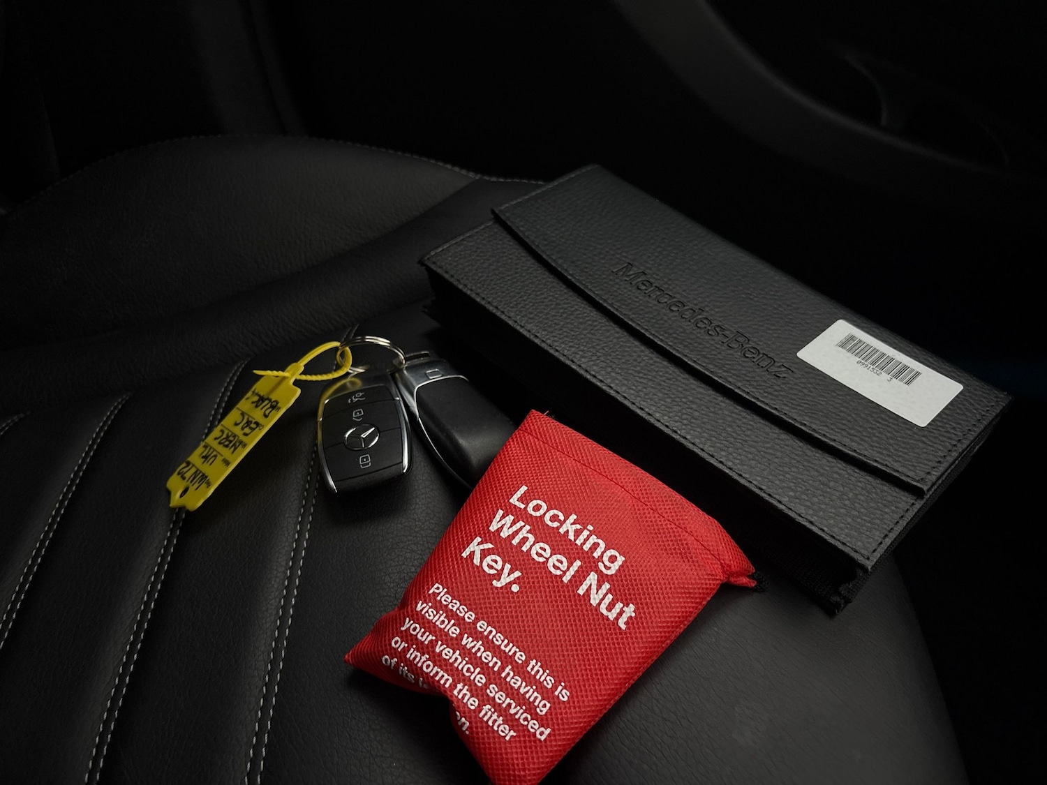 Used Mercedes-Benz EQC 2022 for sale - 77178543: Photo 39