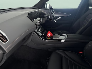 Used Mercedes-Benz EQC undefined for sale - 77178543: Photo