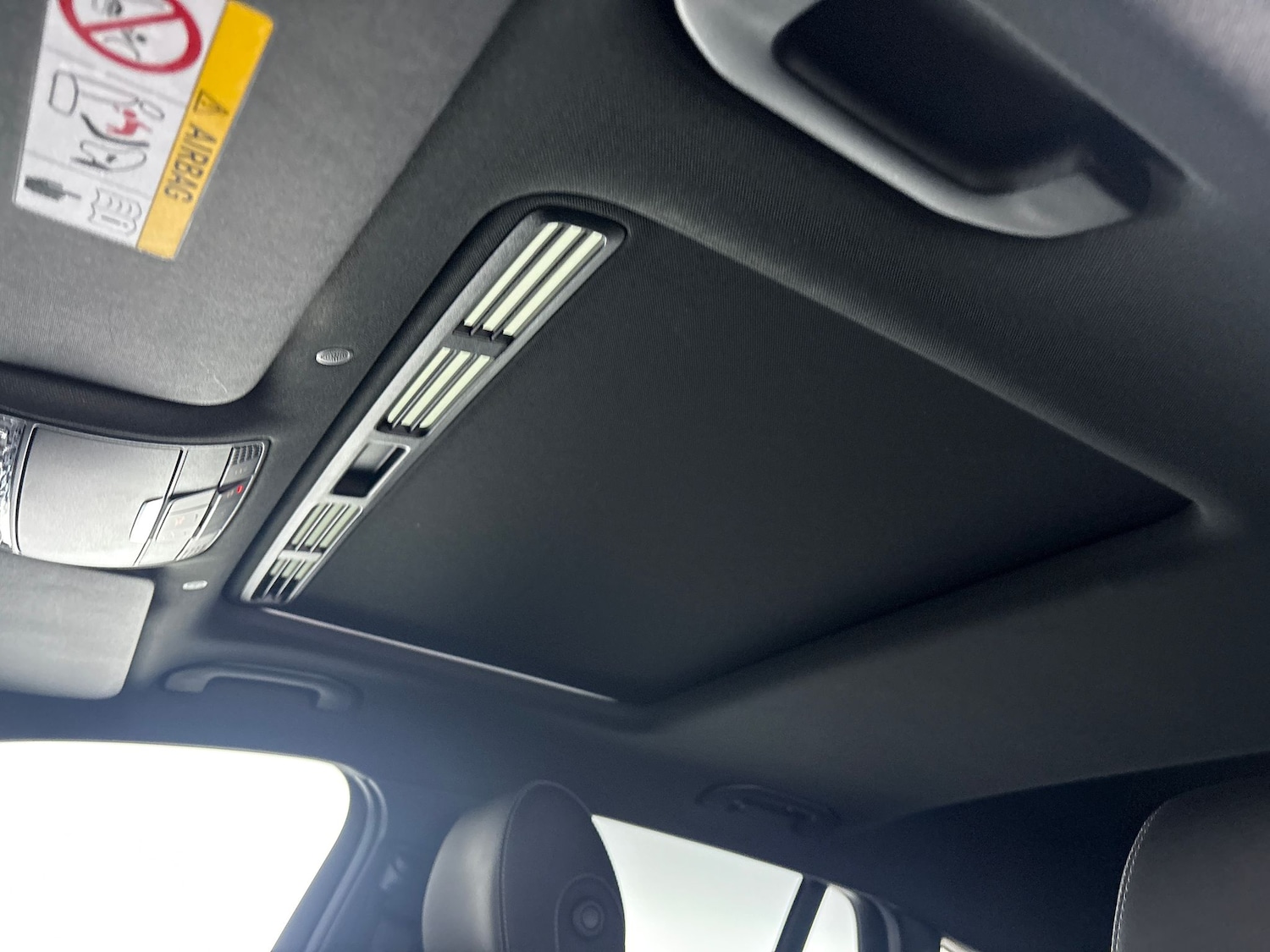 Used Mercedes-Benz EQC 2022 for sale - 77178543: Photo 5