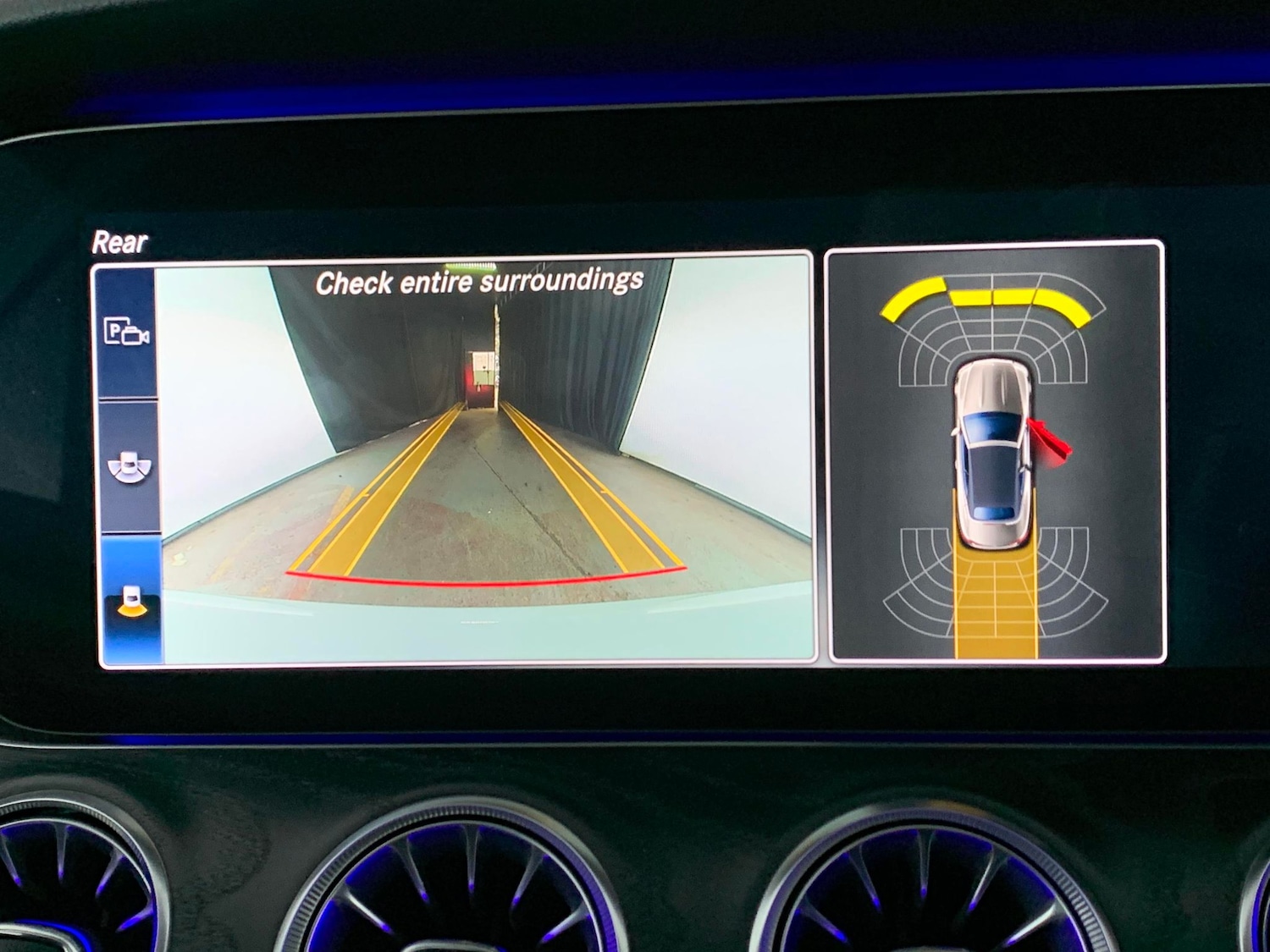 Used Mercedes-Benz E Class 2019 for sale - 76450054: Photo 7