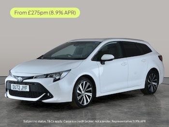 Used Toyota Corolla undefined for sale - 79250265: Photo
