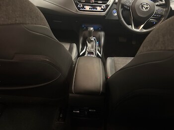 Used Toyota Corolla undefined for sale - 79250265: Photo