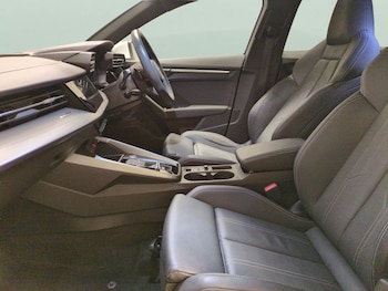 Used Audi A3 2022 for sale - 78431878: Photo