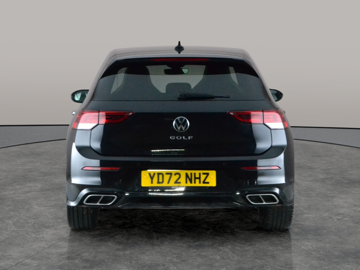 Used Volkswagen Golf 2022 for sale - 77054389: Photo 11