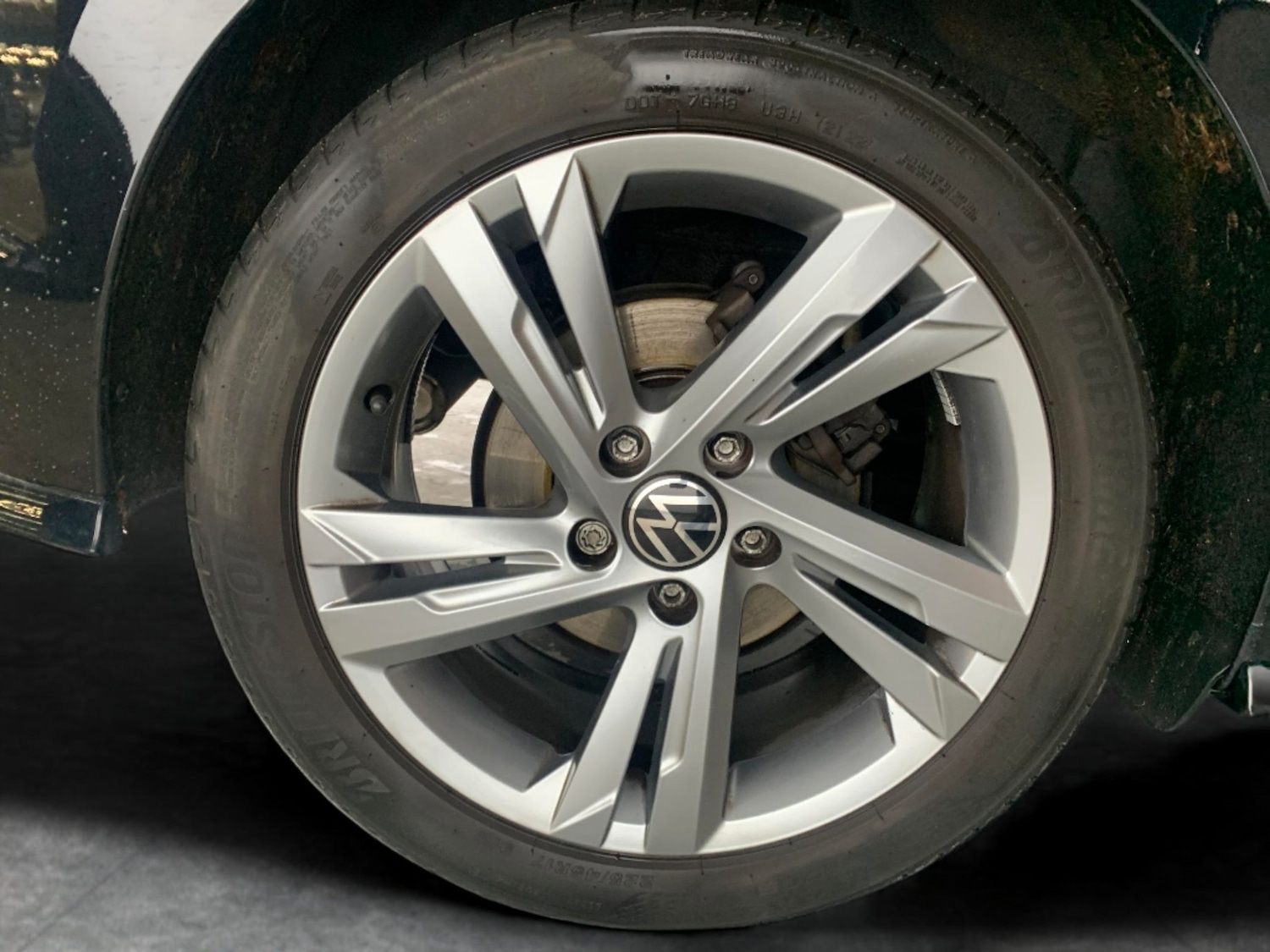 Used Volkswagen Golf 2022 for sale - 77054389: Photo 27