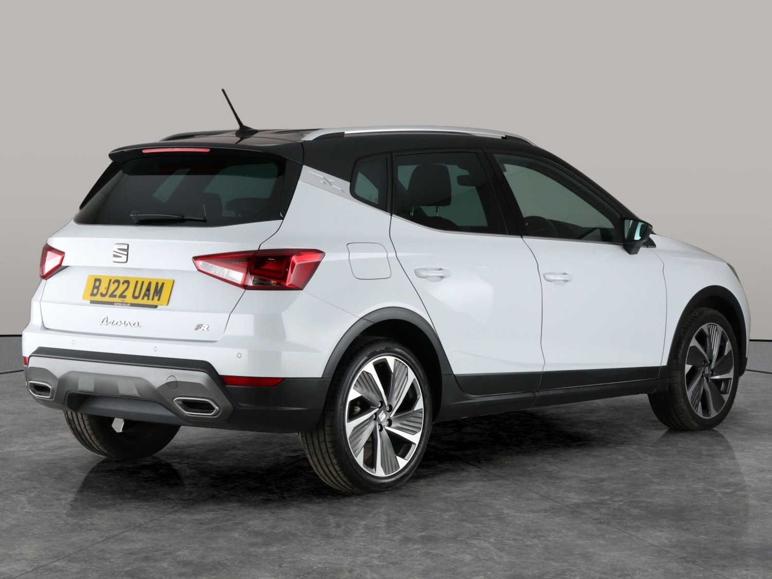 Used SEAT Arona 2022 for sale - 76507972: Photo 10