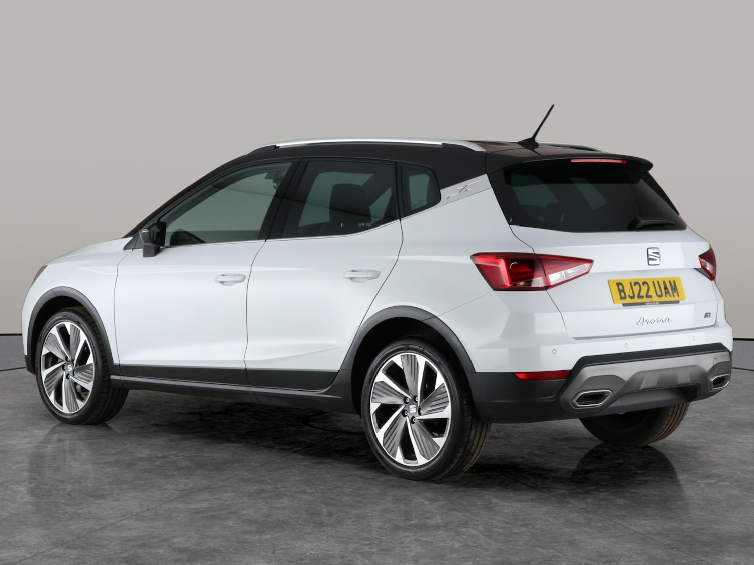 Used SEAT Arona 2022 for sale - 76507972: Photo 12