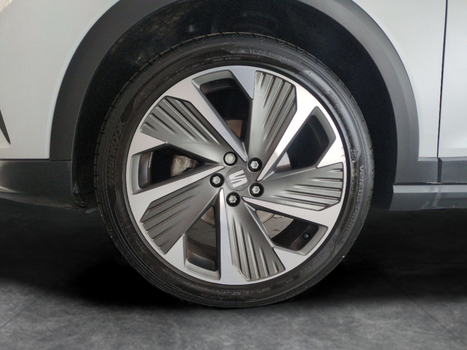 Used SEAT Arona 2022 for sale - 76507972: Photo 22