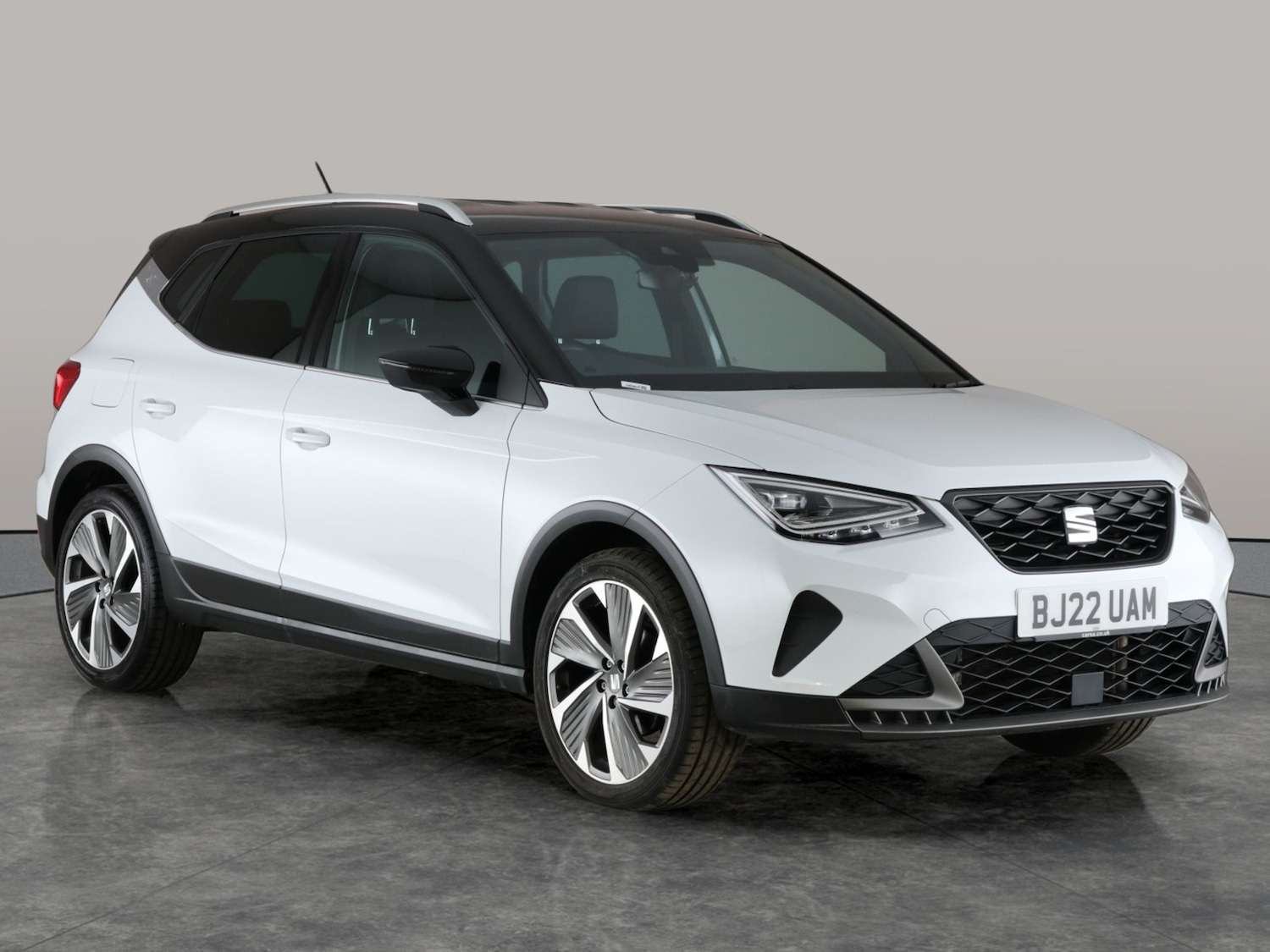 Used SEAT Arona 2022 for sale - 76507972: Photo 8