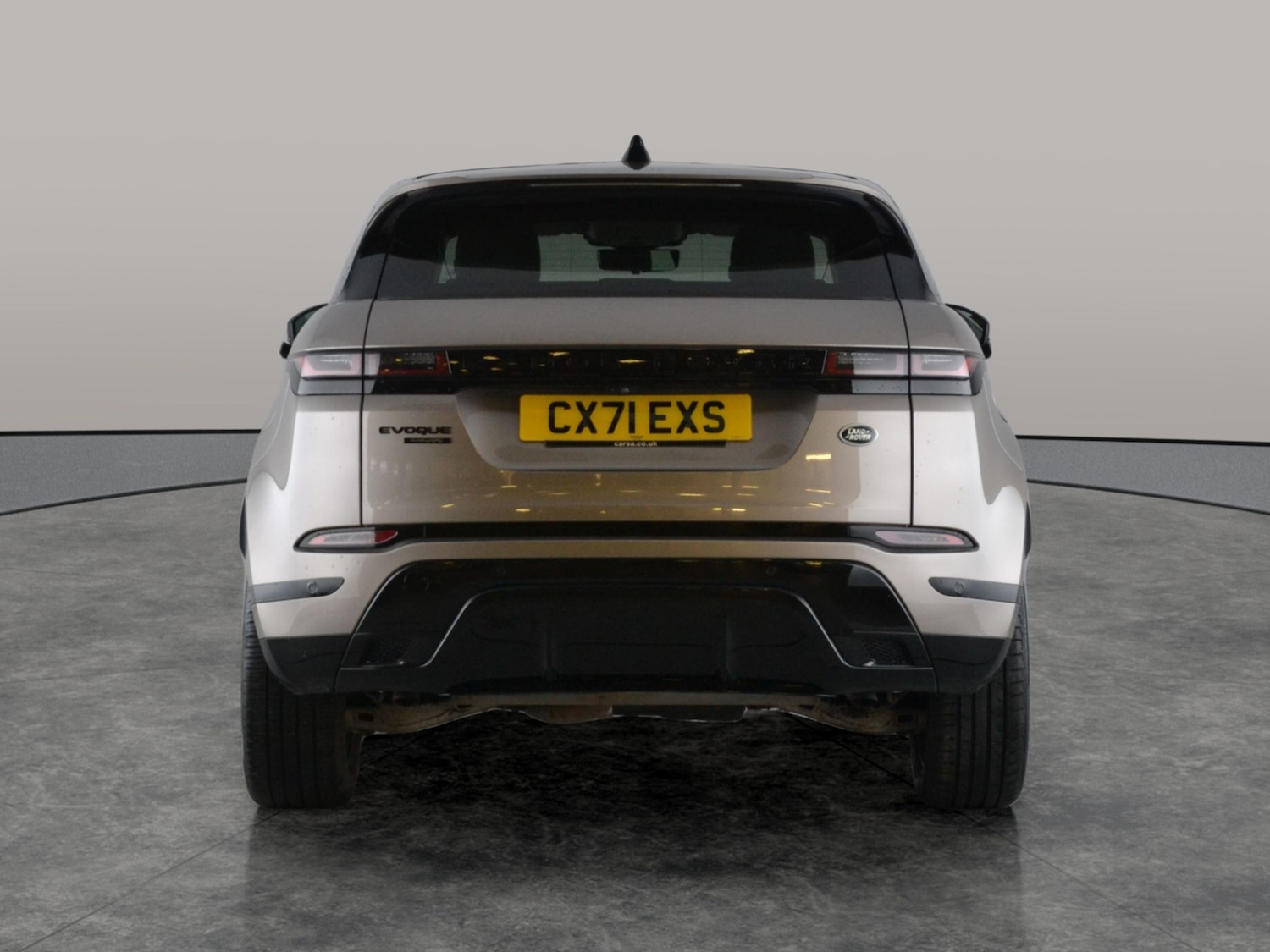 Used Land Rover Range Rover Evoque 2021 for sale - 77239762: Photo 11
