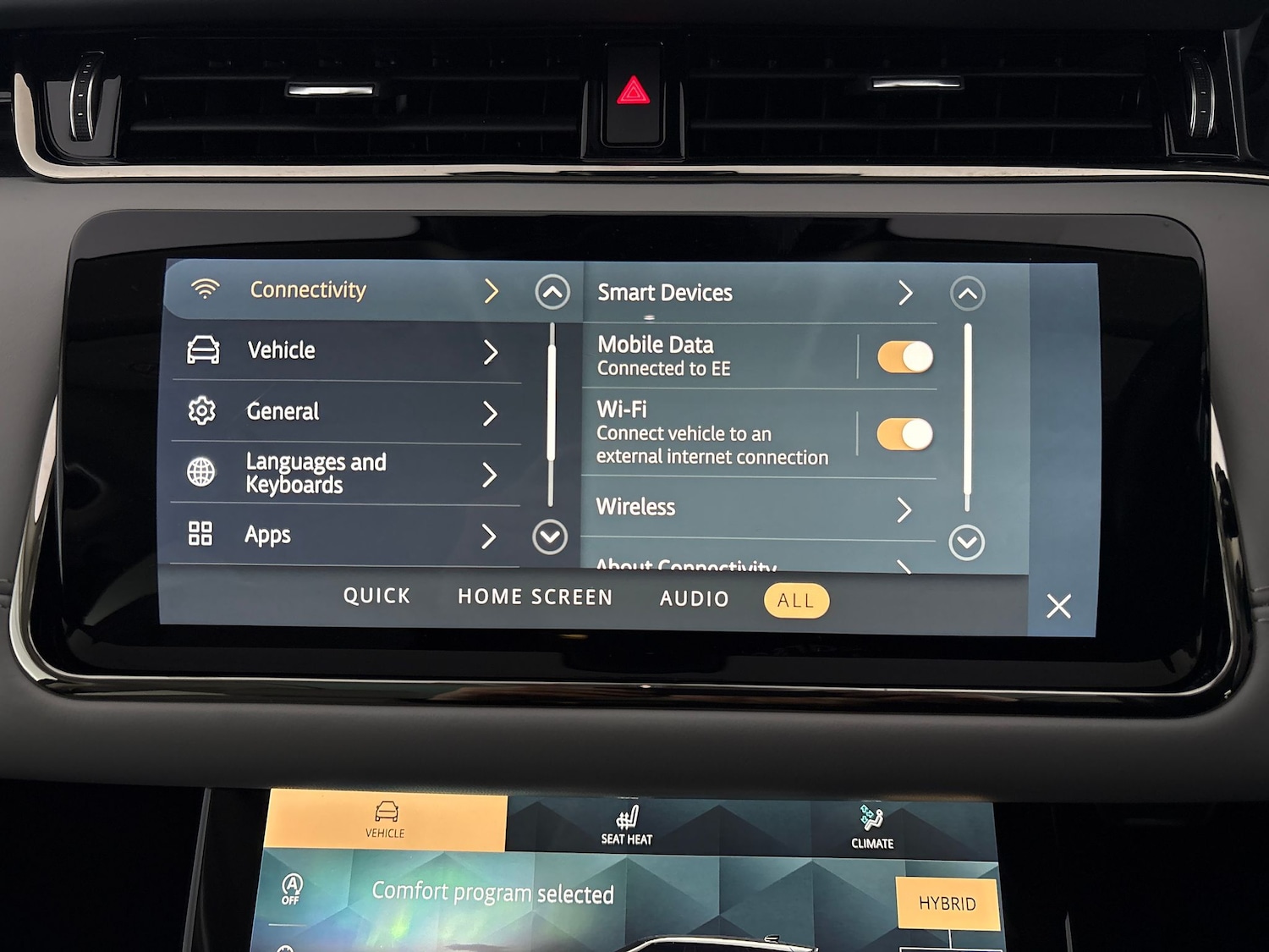 Used Land Rover Range Rover Evoque 2021 for sale - 77239762: Photo 22