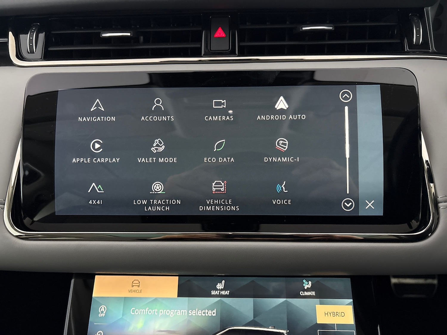 Used Land Rover Range Rover Evoque 2021 for sale - 77239762: Photo 23