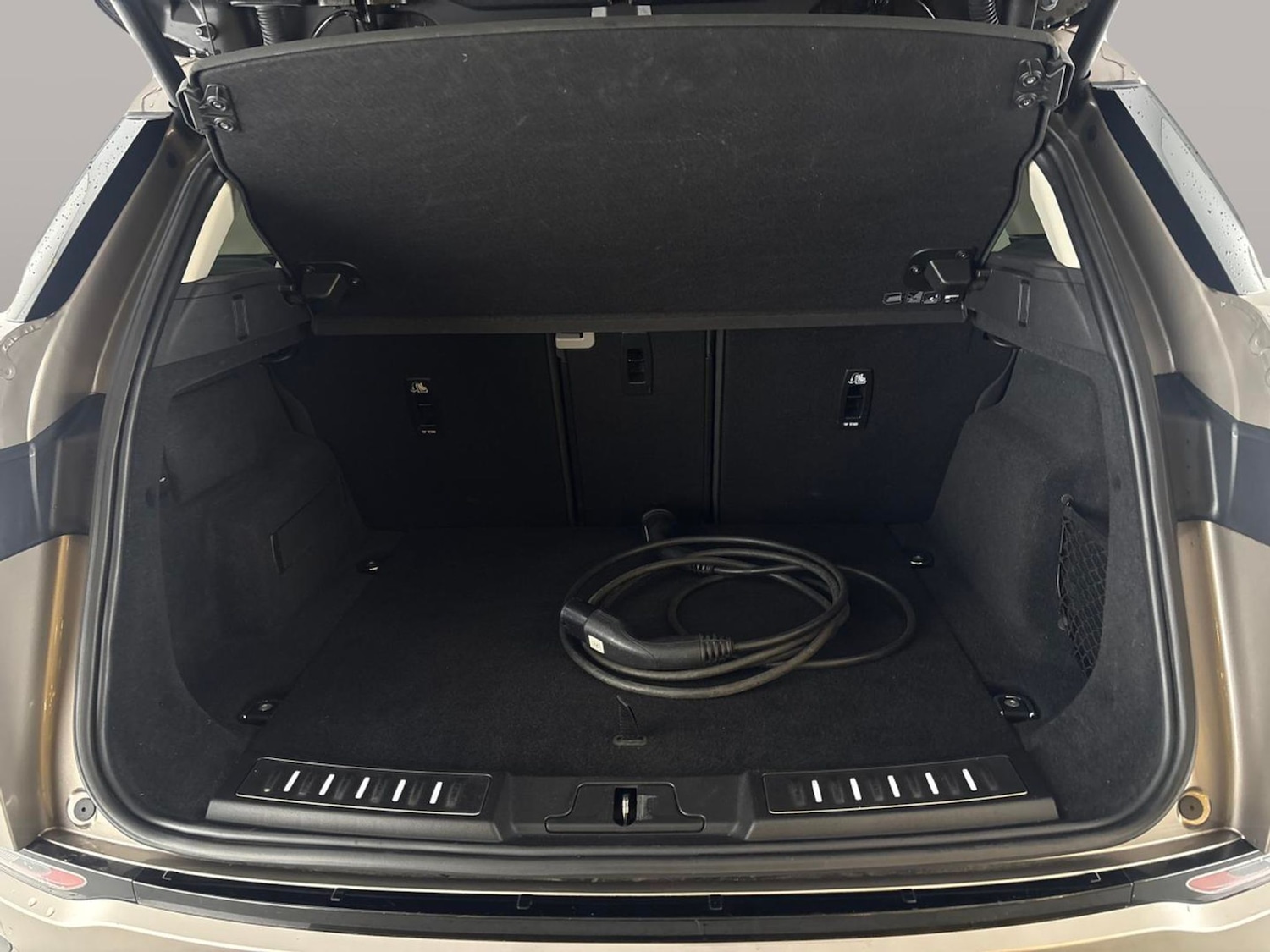 Used Land Rover Range Rover Evoque 2021 for sale - 77239762: Photo 42