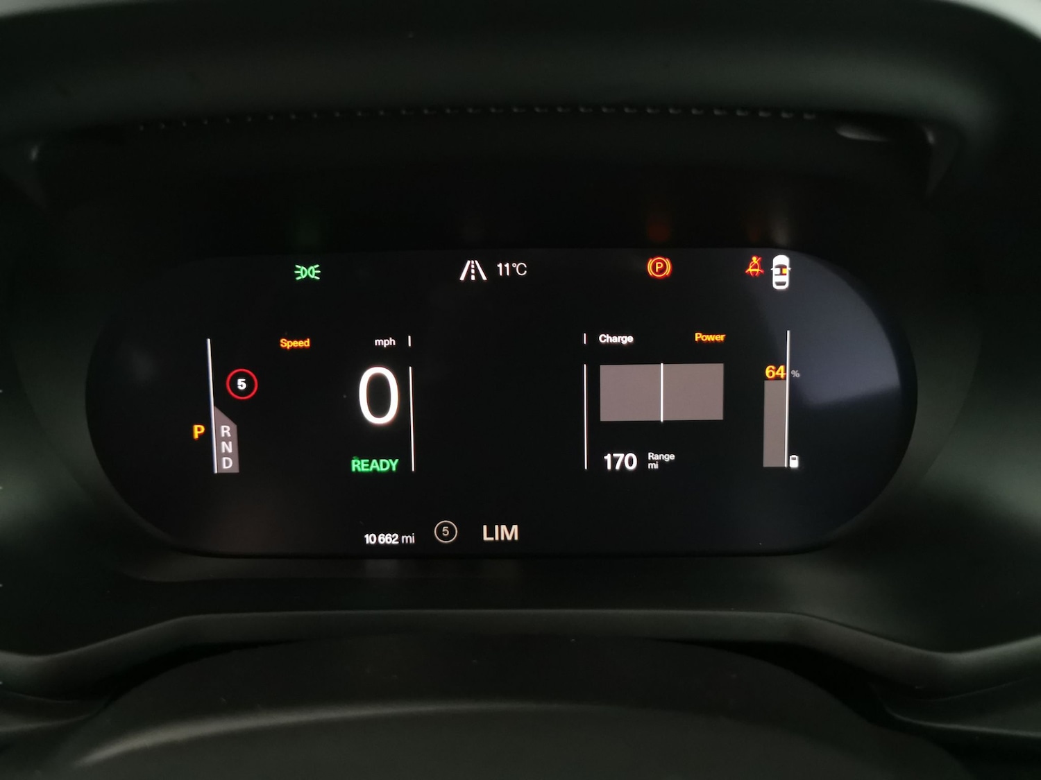 Used Polestar Polestar 2 2021 for sale - 77443076: Photo 22