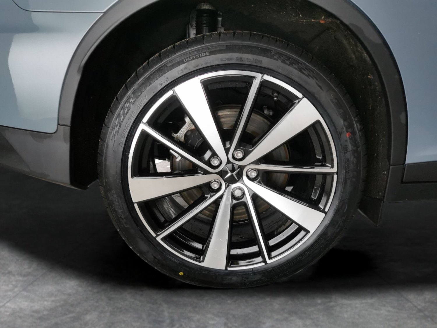 Used Polestar Polestar 2 2021 for sale - 77443076: Photo 25