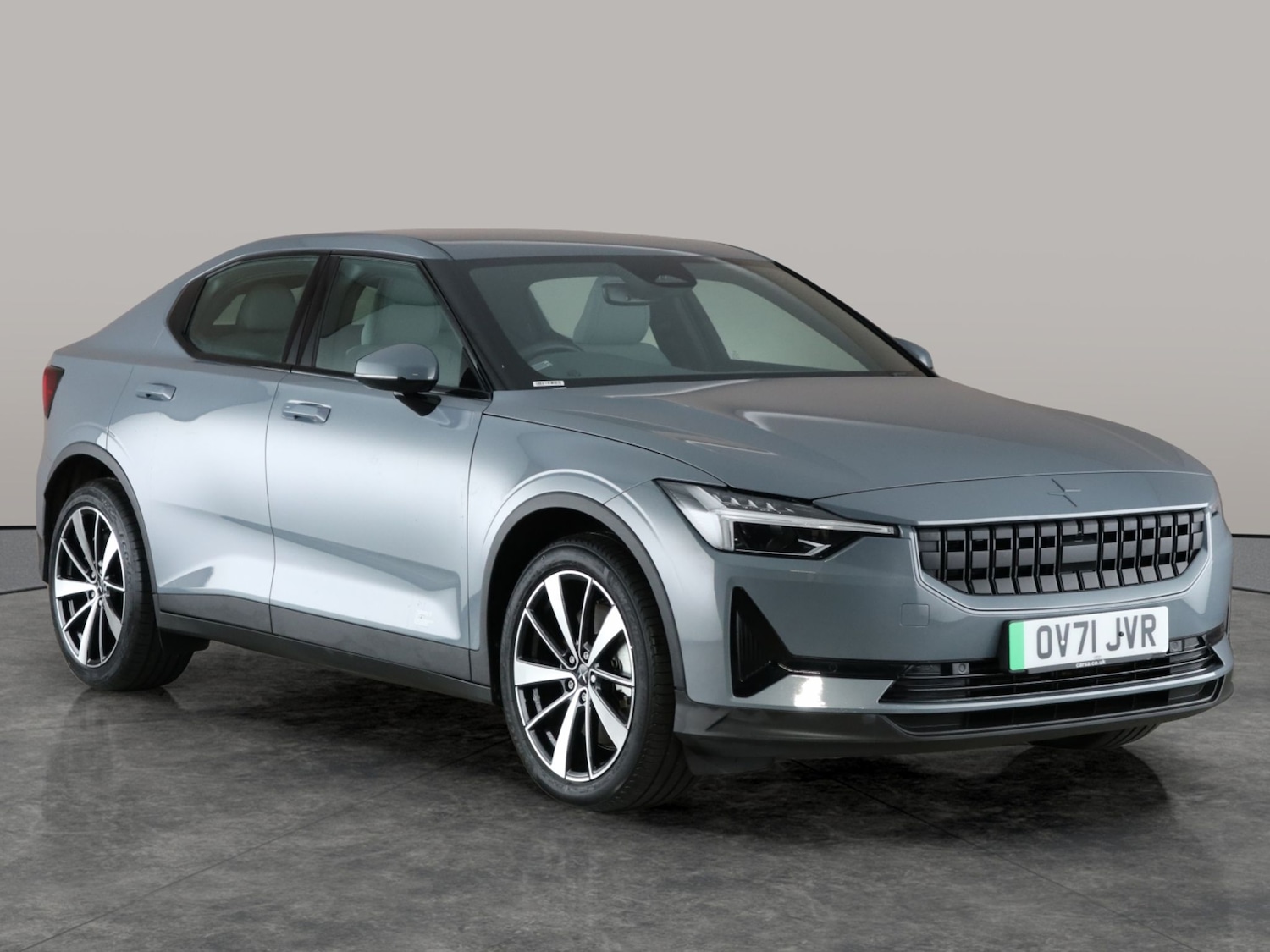 Used Polestar Polestar 2 2021 for sale - 77443076: Photo 8