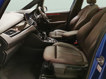 Used BMW 2 Series Active Tourer 2019 for sale - 78836626: Photo