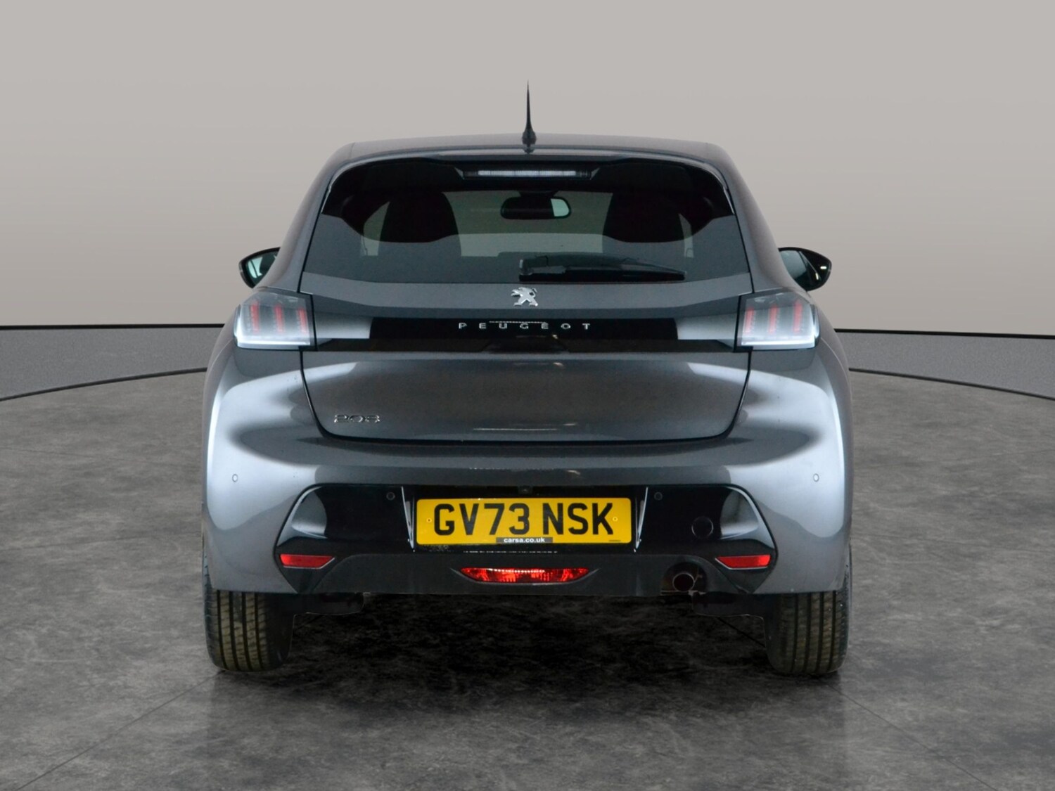 Used Peugeot 208 2023 for sale - 78025468: Photo 11