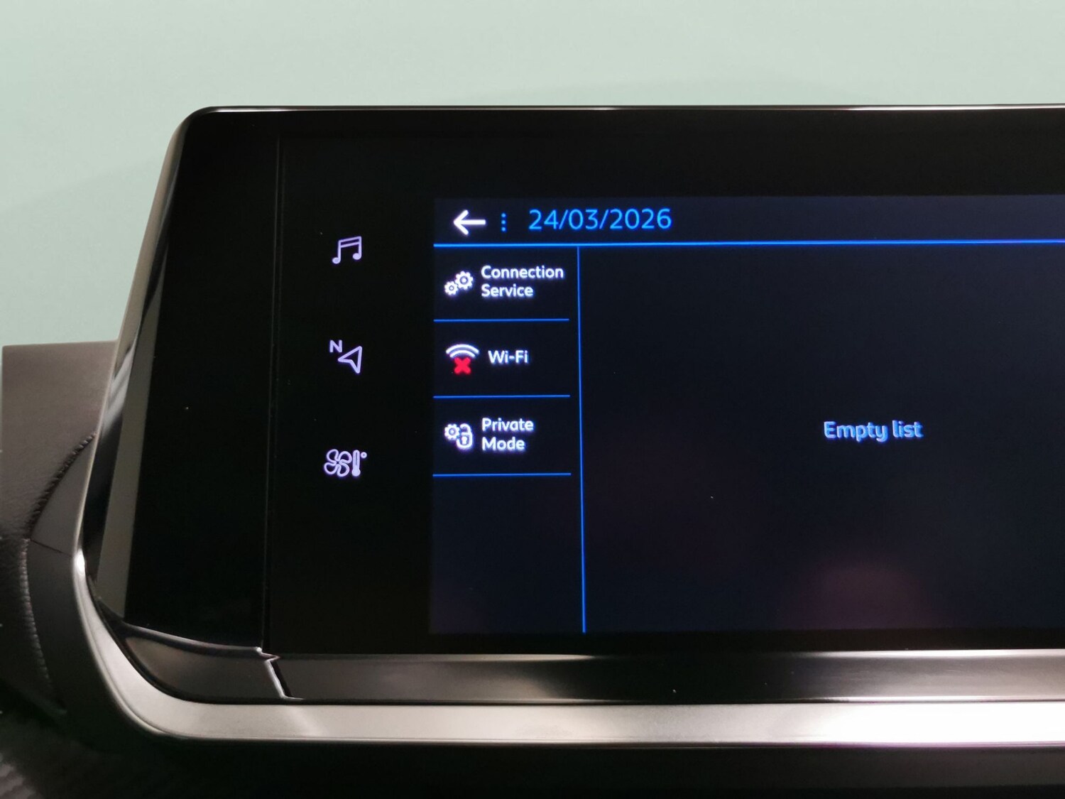 Used Peugeot 208 2023 for sale - 78025468: Photo 15