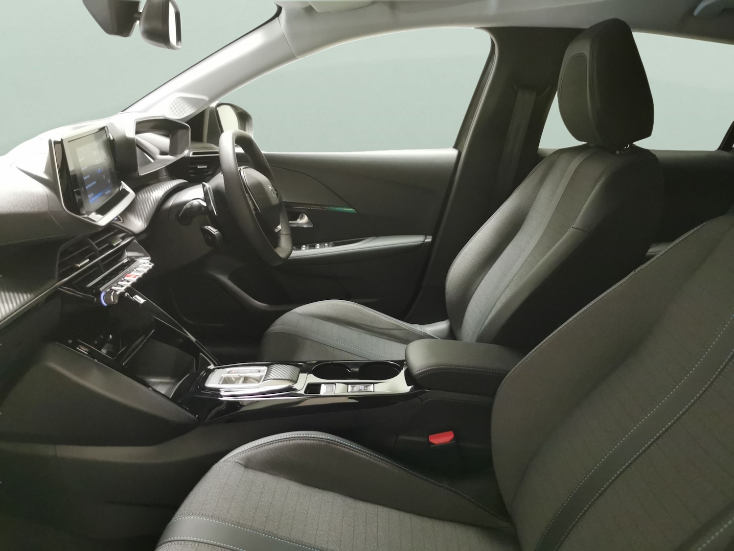 Used Peugeot 208 2023 for sale - 78025468: Photo 4