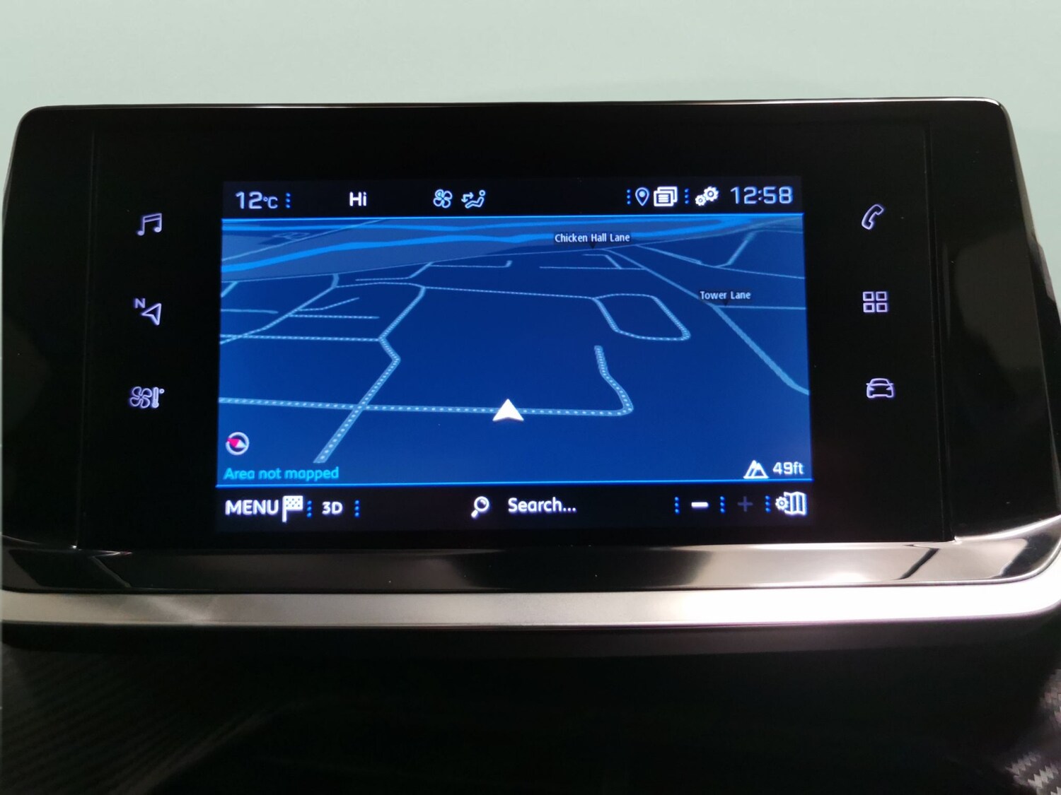 Used Peugeot 208 2023 for sale - 78025468: Photo 6