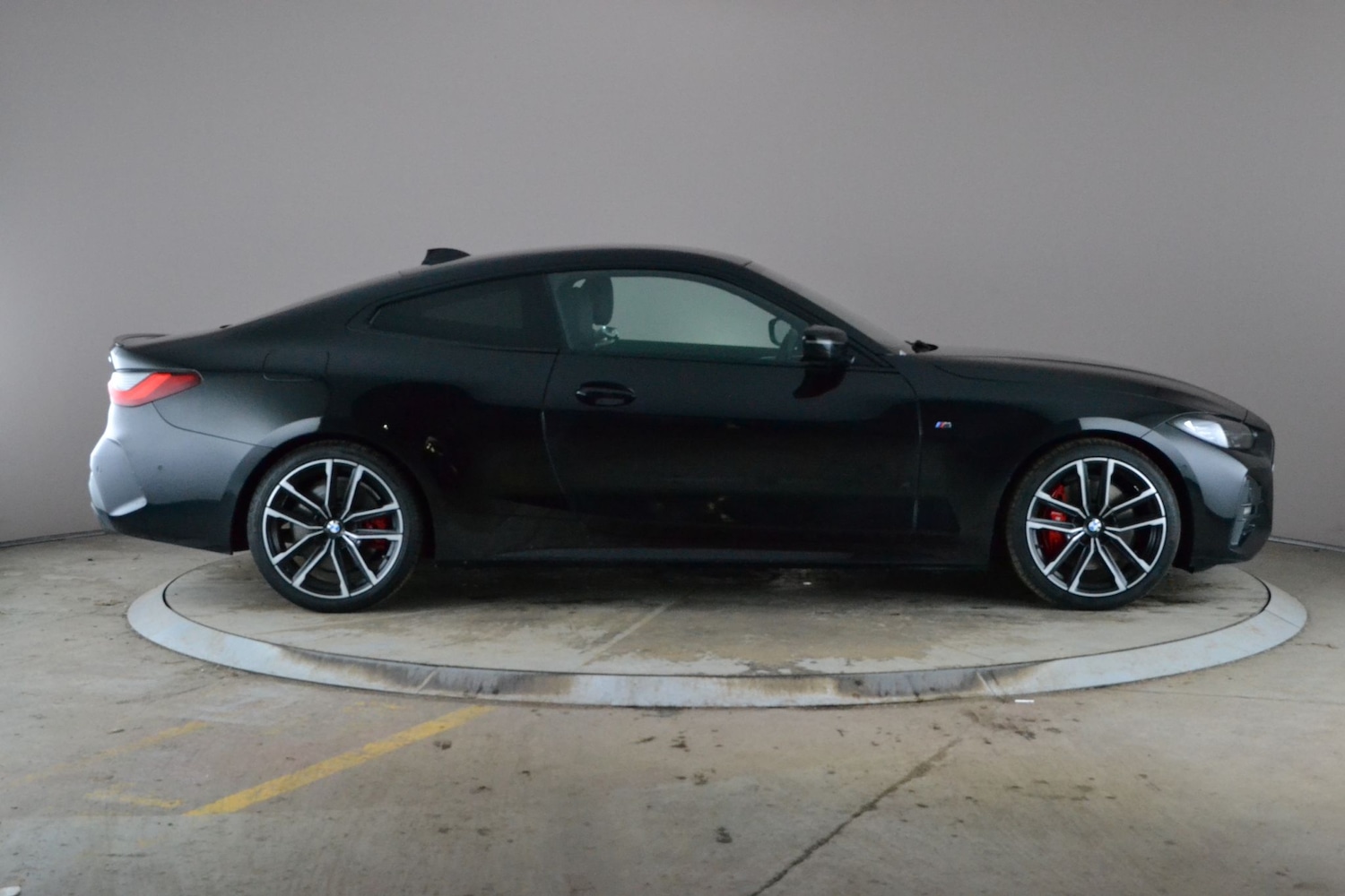 Used BMW 4 Series 2022 for sale - 77897308: Photo 10