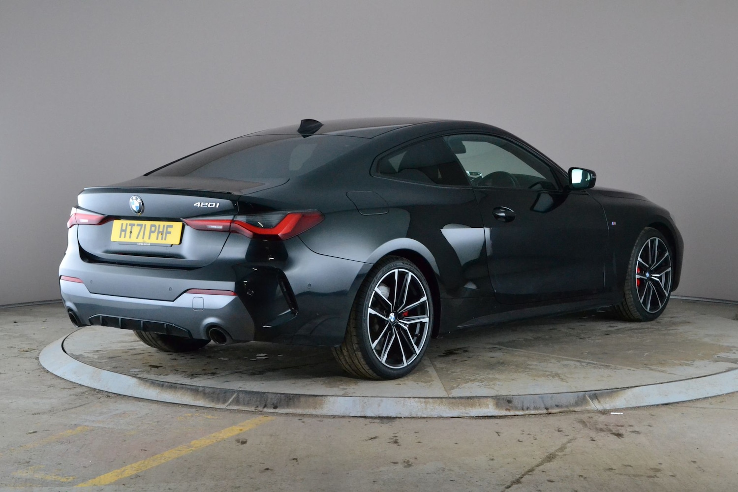 Used BMW 4 Series 2022 for sale - 77897308: Photo 11