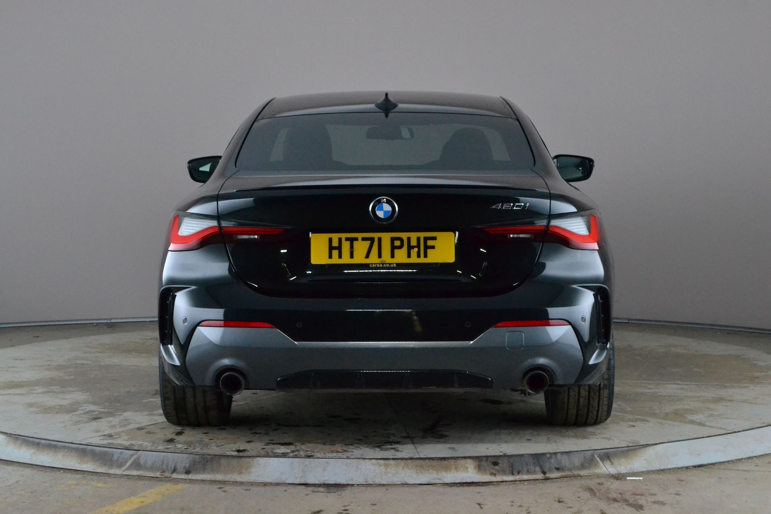 Used BMW 4 Series 2022 for sale - 77897308: Photo 12