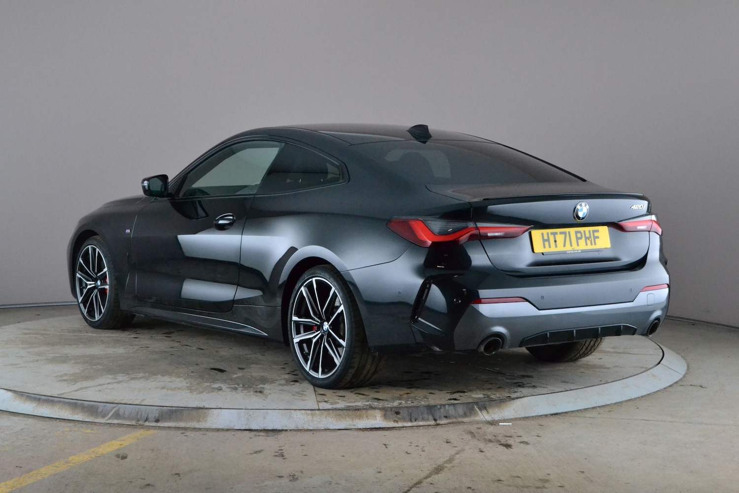 Used BMW 4 Series 2022 for sale - 77897308: Photo 13