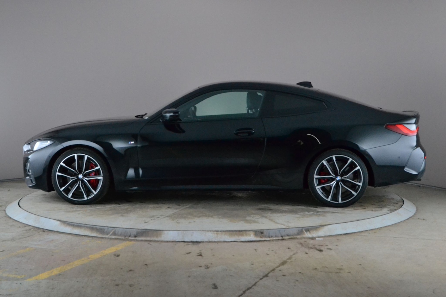 Used BMW 4 Series 2022 for sale - 77897308: Photo 14