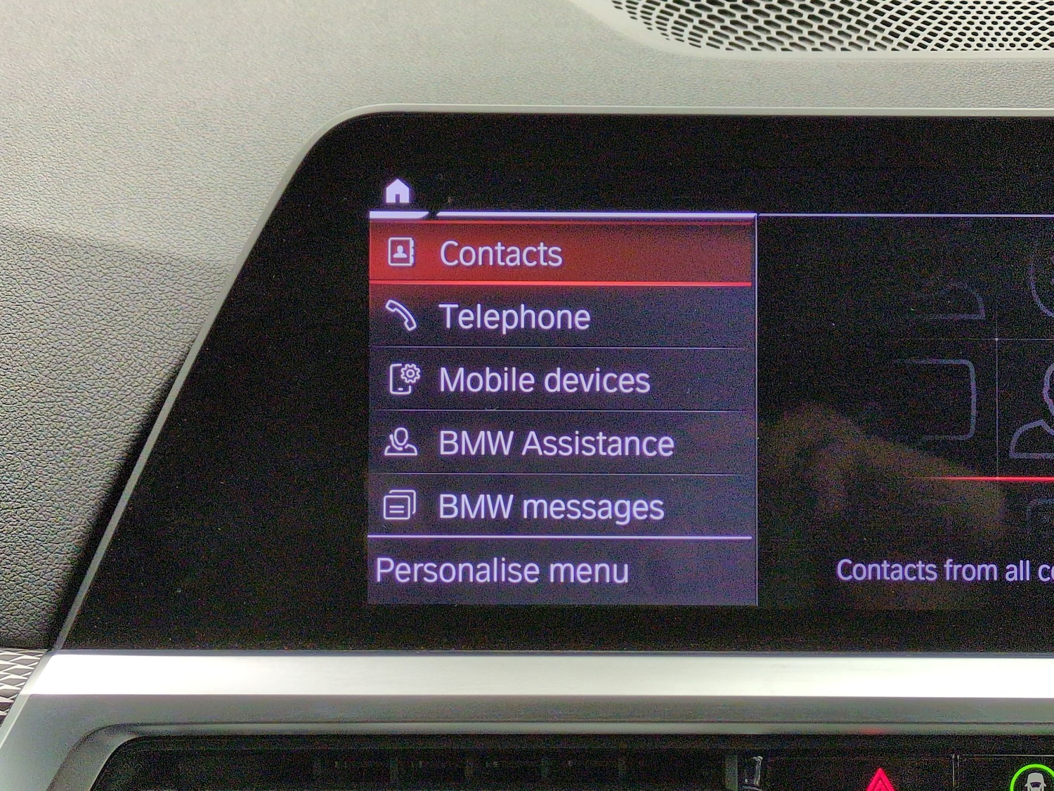 Used BMW 4 Series 2022 for sale - 77897308: Photo 17