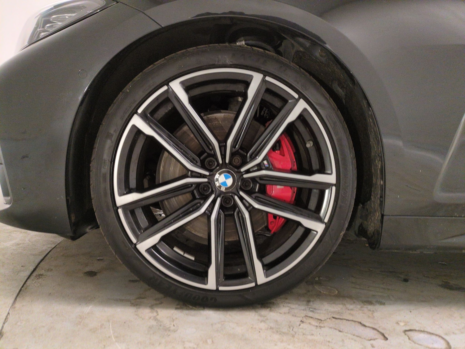 Used BMW 4 Series 2022 for sale - 77897308: Photo 24