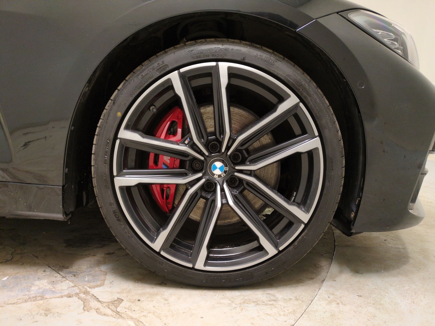 Used BMW 4 Series 2022 for sale - 77897308: Photo 25